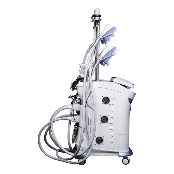 4 cryo handles work together fat ing equip with radio frequency and 40k cavitation
4 cryo handles work together fat ing equip with radio frequency and 40k cavitation