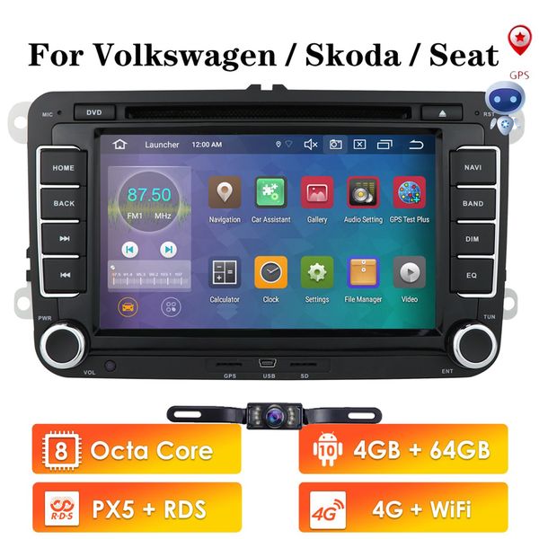 octacore 2 din android 10 car audio dvd player radio for vw golf 6 polo bora jetta b6 passat tiguan skoda octavia gps navigation
octacore 2 din android 10 car audio dvd player radio for vw golf 6 polo bora jetta b6 passat tiguan skoda octavia gps navigation