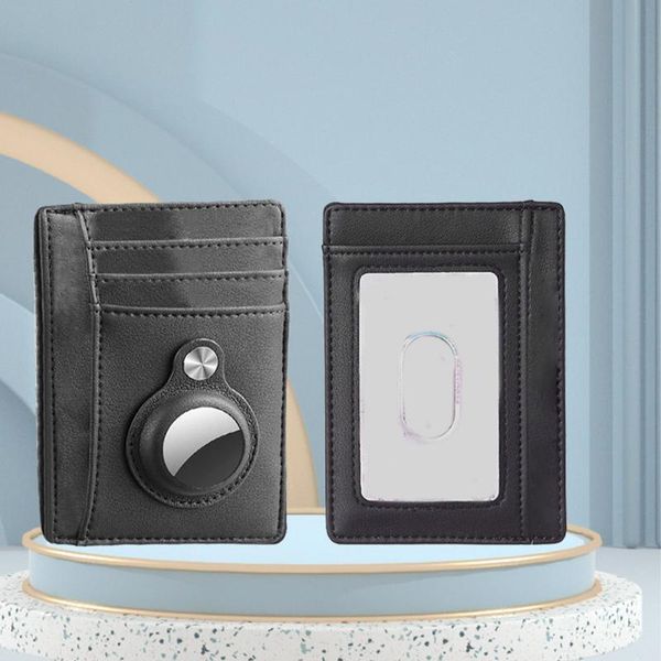 card holders men wallet with tracker case durable ultra slim pu leather pocket travel portable minimalist storage holder small money, Brown;gray
card holders men wallet with tracker case durable ultra slim pu leather pocket travel portable minimalist storage holder small money, Brown;gray