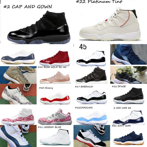 11 11s high sneakers 25th anniversary 45 bred men basketball shoes black cat 4 13 grey gamma legend gym gamma sports 433g6q
11 11s high sneakers 25th anniversary 45 bred men basketball shoes black cat 4 13 grey gamma legend gym gamma sports 433g6q