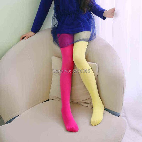 girls candy color tights for baby kids cute velvet pantyhose contrast combination color girl spring/autumn warm dance stockings y1119, Black;white
girls candy color tights for baby kids cute velvet pantyhose contrast combination color girl spring/autumn warm dance stockings y1119, Black;white