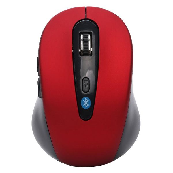 mice portable wireless mouse, office business bluetooth suitable for mac notebook, tablet and mobile phone
mice portable wireless mouse, office business bluetooth suitable for mac notebook, tablet and mobile phone