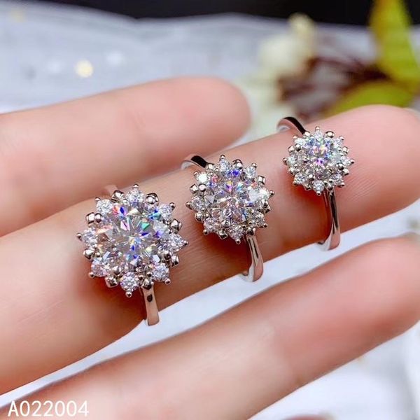 cluster rings kjjeaxcmy fine jewelry 925 sterling silver inlaid mosang diamond gemstone ladies ring exquisite support test selling, Golden;silver
cluster rings kjjeaxcmy fine jewelry 925 sterling silver inlaid mosang diamond gemstone ladies ring exquisite support test selling, Golden;silver
