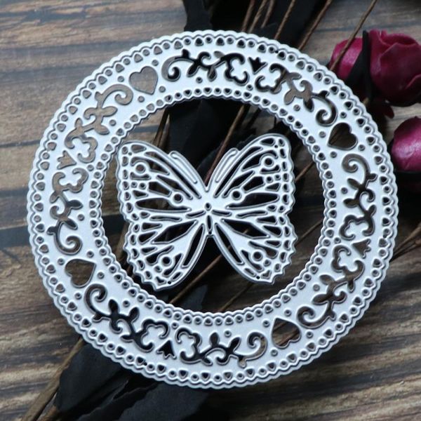 painting supplies circle frame butterfly background metal cutting dies 2021 for diy scrapbooking embossing cards tool decorative crafts die
painting supplies circle frame butterfly background metal cutting dies 2021 for diy scrapbooking embossing cards tool decorative crafts die