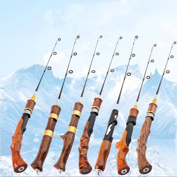 boat fishing rods ice rod portable carbon wooden handle river shrimp carp pole winter fish tackle drop ultra light
boat fishing rods ice rod portable carbon wooden handle river shrimp carp pole winter fish tackle drop ultra light