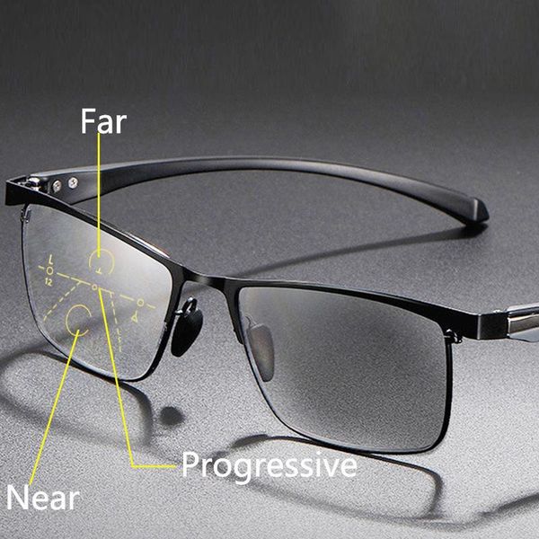 sunglasses pochromic progressive multifocal reading glasses men anti blue light ultralight tr90 full frame presbyopic, White;black
sunglasses pochromic progressive multifocal reading glasses men anti blue light ultralight tr90 full frame presbyopic, White;black