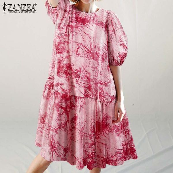 dresses stylish printed dress women's summer sundress 2021 short puff sleeve knee length vestidos female casual robe plus size, Black;gray
dresses stylish printed dress women's summer sundress 2021 short puff sleeve knee length vestidos female casual robe plus size, Black;gray