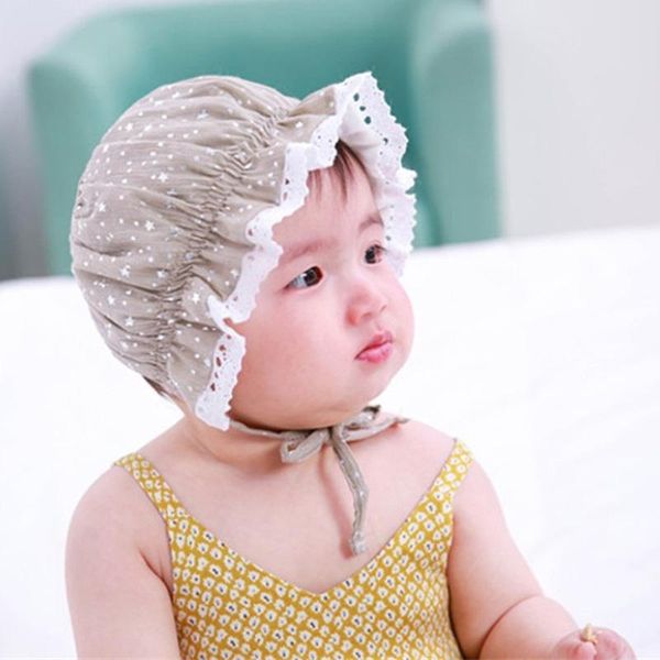 caps & hats baby cotton bonnet toddler girls lovely beanie infant born granny hat milk maid cap po props, Yellow
caps & hats baby cotton bonnet toddler girls lovely beanie infant born granny hat milk maid cap po props, Yellow