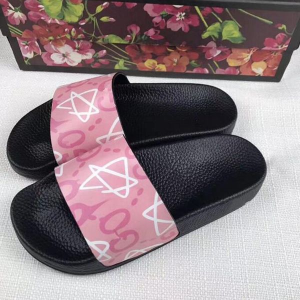 men women slippers designer rubber slides sandal flat blooms strawberry tiger bees green red white web fashion shoes beach flip flops flower, Black
men women slippers designer rubber slides sandal flat blooms strawberry tiger bees green red white web fashion shoes beach flip flops flower, Black