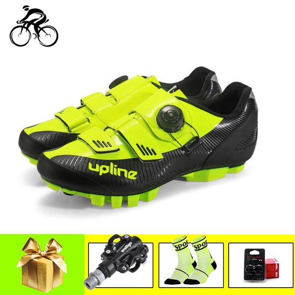 cycling sneakers men mountain bike shoes breathable self-locking sapatilha ciclismo mtb spinning riding outdoor bicycle footwear, Black
cycling sneakers men mountain bike shoes breathable self-locking sapatilha ciclismo mtb spinning riding outdoor bicycle footwear, Black