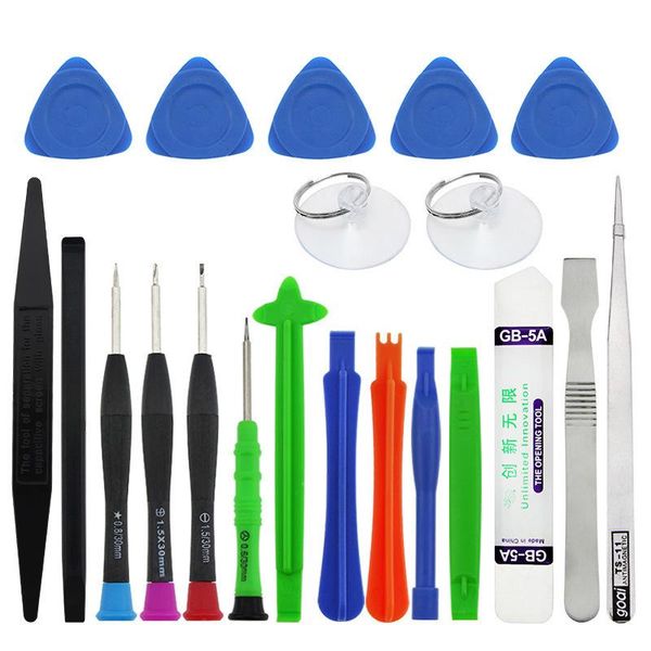 mobile phone reparing tool kits 21 in 1 magnetic precision screwdriver for android and opening lcd screen hand tools
mobile phone reparing tool kits 21 in 1 magnetic precision screwdriver for android and opening lcd screen hand tools