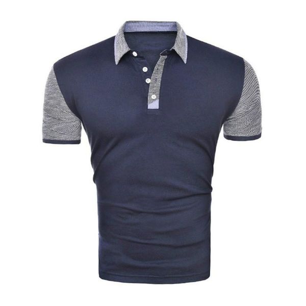 men's polos zogaa brand summer shirts short sleeve men cotton solid breathable slim fit -shirt male elasticity plus size, White;black
men's polos zogaa brand summer shirts short sleeve men cotton solid breathable slim fit -shirt male elasticity plus size, White;black