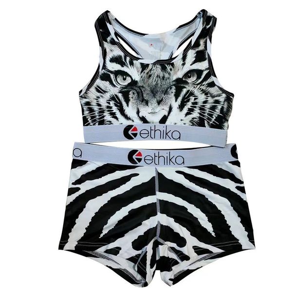 swimwear jogging bikinis,running, breathable ethika sportswear, women's jacket + shorts thong 2-piece sportswear splicing shark camoufl
swimwear jogging bikinis,running, breathable ethika sportswear, women's jacket + shorts thong 2-piece sportswear splicing shark camoufl