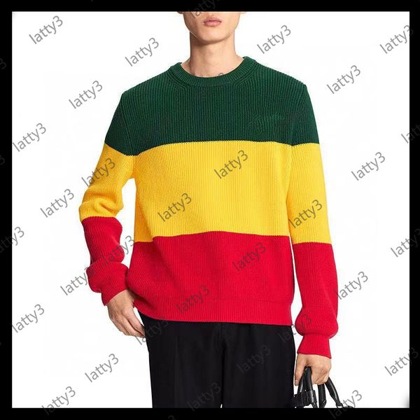 winter summer luxurys designers woolen sweater hoodie pullover hit the color design blouse long sleeve brand sweatshirt size m-3xl nice, Black
winter summer luxurys designers woolen sweater hoodie pullover hit the color design blouse long sleeve brand sweatshirt size m-3xl nice, Black