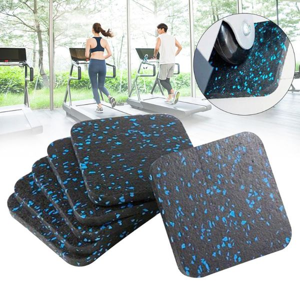 antistatic waterproof sound insulation wear resistant floor pad home fitness equipment absorbing treadmill mat gym workout accessories
antistatic waterproof sound insulation wear resistant floor pad home fitness equipment absorbing treadmill mat gym workout accessories