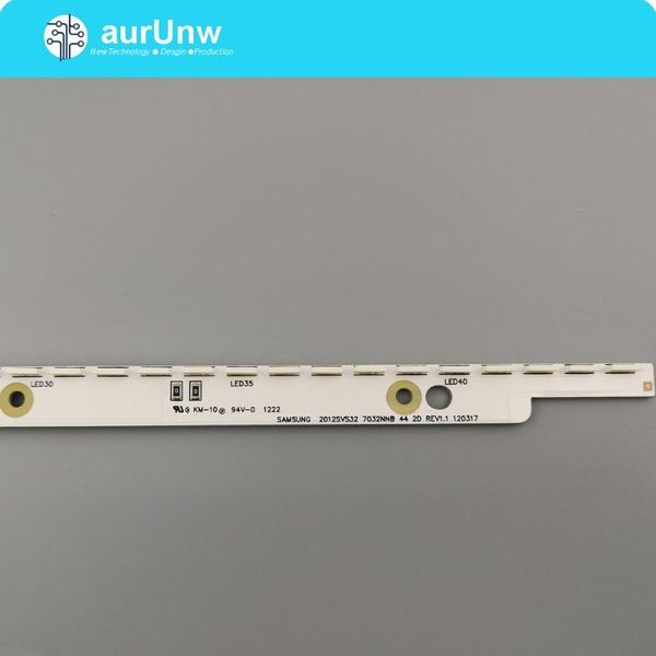 light beads 6v led backlight strip 44 lamp for 2012svs32 7032nnb 2d v1ge-320sm0-r1 r2 32nnb-7032led-mcpcb ua32es5500 ue32es6557 ue32es6307
light beads 6v led backlight strip 44 lamp for 2012svs32 7032nnb 2d v1ge-320sm0-r1 r2 32nnb-7032led-mcpcb ua32es5500 ue32es6557 ue32es6307