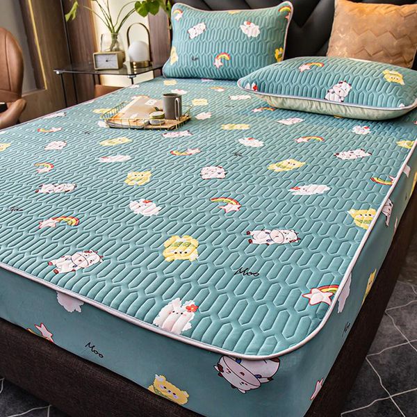 sheets & sets summer bed fitted sheet full latex ice silk mats with case washable 3 piece set students dormitory single queen
sheets & sets summer bed fitted sheet full latex ice silk mats with case washable 3 piece set students dormitory single queen
