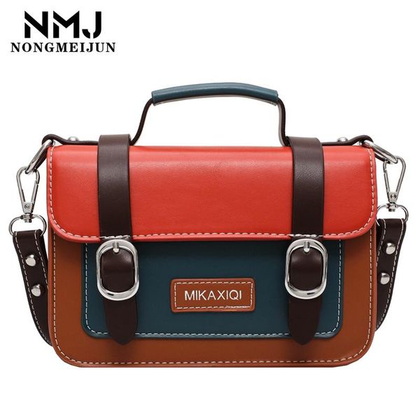 evening bags women bag fashion belt buckle small shoulder college style women's handbag japanese korean student trend 2021 female
evening bags women bag fashion belt buckle small shoulder college style women's handbag japanese korean student trend 2021 female