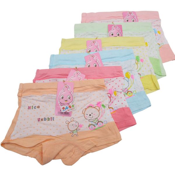 children's underwear girls' boxers cartoon printed shorts modal red panda, Camo
children's underwear girls' boxers cartoon printed shorts modal red panda, Camo