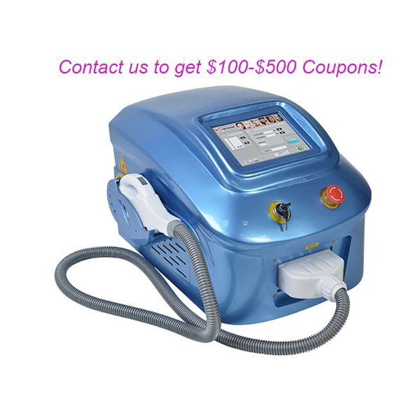 2021 powerful home use ipl hair removal machine with flash lamp