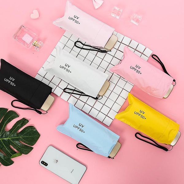 small folding umbrellas pocket mini umbrella women white sun windproof anti uv pink rain
small folding umbrellas pocket mini umbrella women white sun windproof anti uv pink rain