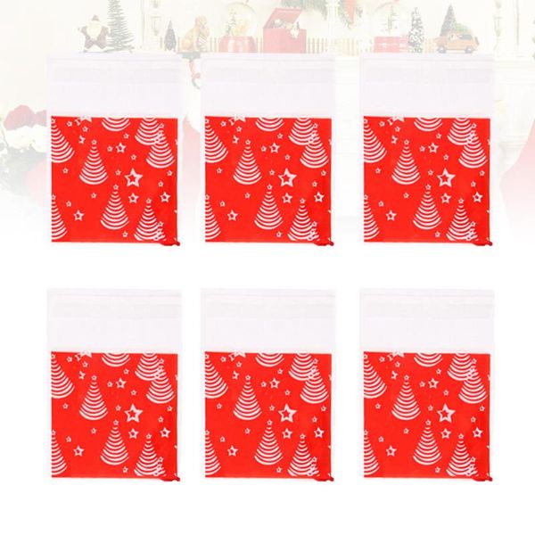 gift wrap 200pcs self-adhesive candy bags creative bag lovely biscuits storage pouch for christmas party (red lighthouse)
gift wrap 200pcs self-adhesive candy bags creative bag lovely biscuits storage pouch for christmas party (red lighthouse)