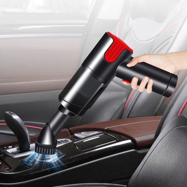 racefas portable wireless product handheld mini vacuum cleaner for home appliance car cleaning