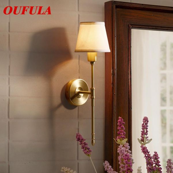 indoor wall lamps fixture copper modern led sconce contemporary creative decorative for home foyer corridor bedroom lamp
indoor wall lamps fixture copper modern led sconce contemporary creative decorative for home foyer corridor bedroom lamp
