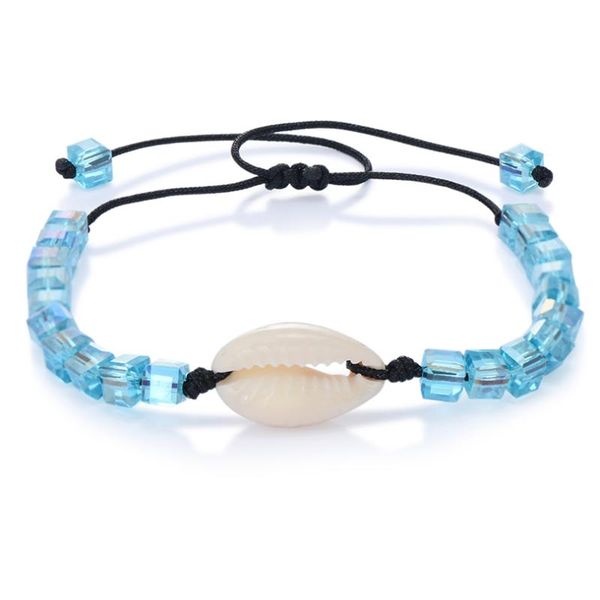charm bracelets 2021 est fashion style women bracelet natural seashell glass crystal chic multicolor wristband jewelry gift, Golden;silver
charm bracelets 2021 est fashion style women bracelet natural seashell glass crystal chic multicolor wristband jewelry gift, Golden;silver