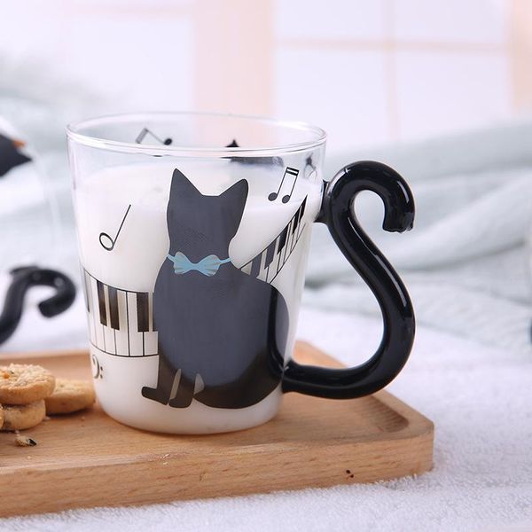 mugs creative cat cup cartoon printing cute women's office hand couple glass for milk juice coffee
mugs creative cat cup cartoon printing cute women's office hand couple glass for milk juice coffee