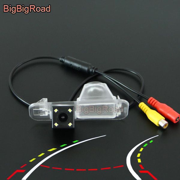 car rear view cameras& parking sensors bigbigroad intelligent dynamic trajectory tracks camera night vision for kia rio / k2 sedan 2007 2008
car rear view cameras& parking sensors bigbigroad intelligent dynamic trajectory tracks camera night vision for kia rio / k2 sedan 2007 2008