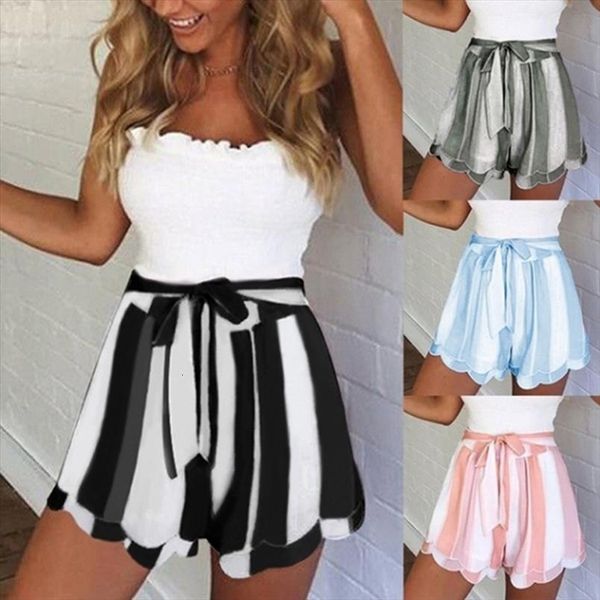 lotus leaf skirt shorts edge women rompers striped high waist drawstring belted girls female summer, Black;white
lotus leaf skirt shorts edge women rompers striped high waist drawstring belted girls female summer, Black;white