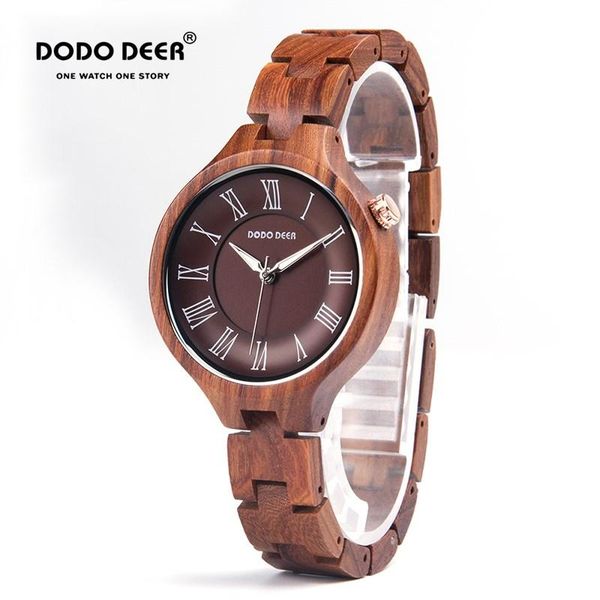 wristwatches luxury wood watch women magnetic female clock quartz wristwatch fashion ladies wrist relogio feminino oem a09, Slivery;brown
wristwatches luxury wood watch women magnetic female clock quartz wristwatch fashion ladies wrist relogio feminino oem a09, Slivery;brown