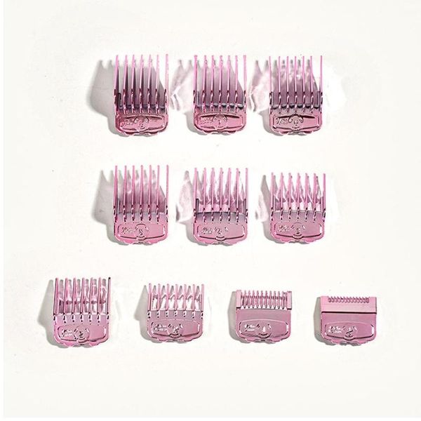 hair brushes m4ya professional clipper guide combs guard attachment great fits for most clippers beard trimmer, Silver
hair brushes m4ya professional clipper guide combs guard attachment great fits for most clippers beard trimmer, Silver