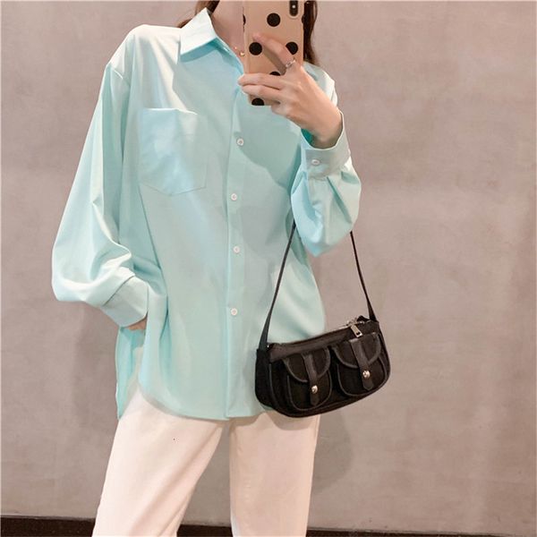 women's hoodies & sweatshirts hzirip shirt with lapel , sleek and minimalist shirt, korean fashion, for women, office yryz, Black
women's hoodies & sweatshirts hzirip shirt with lapel , sleek and minimalist shirt, korean fashion, for women, office yryz, Black
