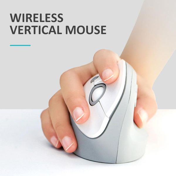 mice ergonomic vertical mouse 2.4ghz usb wireless adjustable 1600dpi gaming silent click for home office computer right hand
mice ergonomic vertical mouse 2.4ghz usb wireless adjustable 1600dpi gaming silent click for home office computer right hand