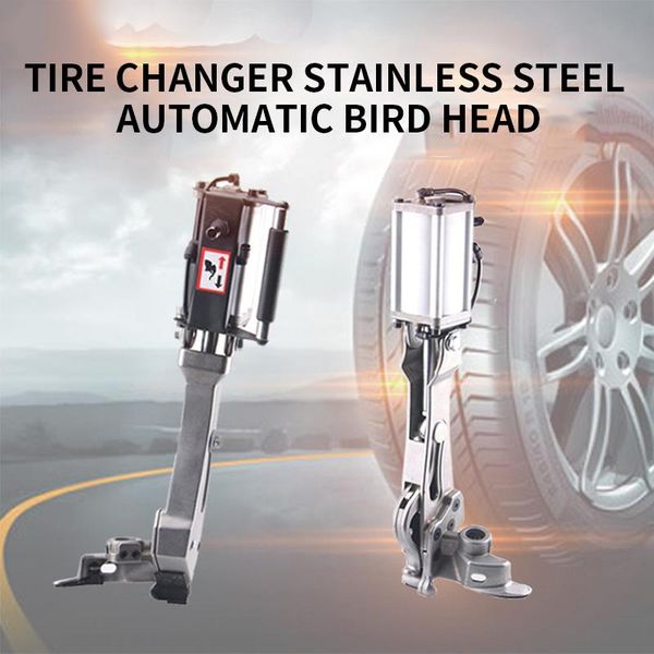 pneumatic tools tire removal machine stainless steel automatic bird head 560m flip crowbar to grill explosion-proof flat tires
pneumatic tools tire removal machine stainless steel automatic bird head 560m flip crowbar to grill explosion-proof flat tires