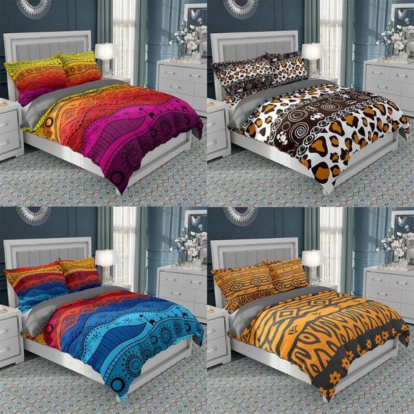 bedding sets nordic ethnic boho bed covers bohemia style single full twin king duvet cover with pillowcases for kids
bedding sets nordic ethnic boho bed covers bohemia style single full twin king duvet cover with pillowcases for kids