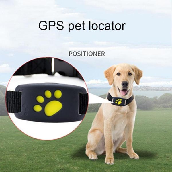 anti-lost alarm pet collar smart gps tracker safety fence locator device for dog cat kids car wallet remote monitor long standby
anti-lost alarm pet collar smart gps tracker safety fence locator device for dog cat kids car wallet remote monitor long standby