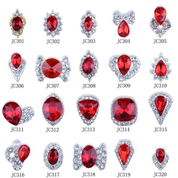 nail art decorations 100pcs rhinestones 4*17mm k9 series crystals crystal alloy gem charm for 3d decoration #jc197-216, Silver;gold
nail art decorations 100pcs rhinestones 4*17mm k9 series crystals crystal alloy gem charm for 3d decoration #jc197-216, Silver;gold