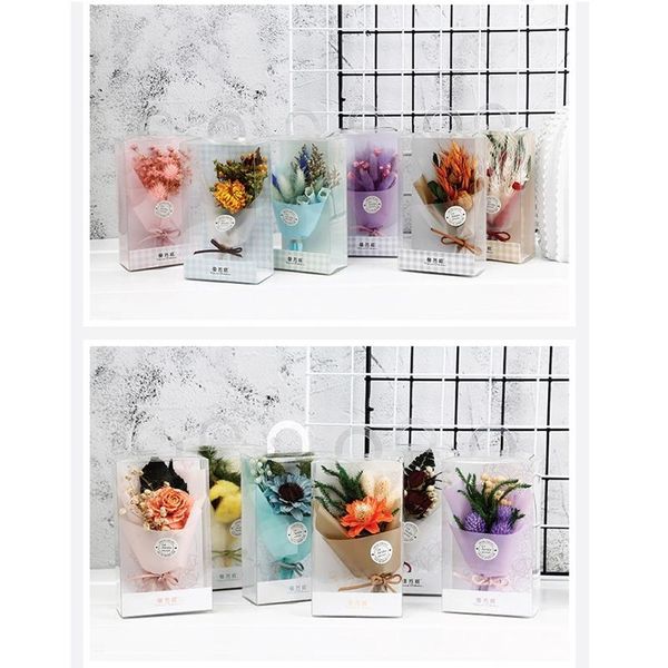 decorative flowers & wreaths 1pcs natural dried flower bouquet christmas gift box thanksgiving diy home holiday party el deskdecoration
decorative flowers & wreaths 1pcs natural dried flower bouquet christmas gift box thanksgiving diy home holiday party el deskdecoration