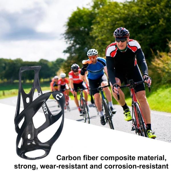 water bottles & cages convenient fashion carbon fiber bicycle bottle rack riding equipment holder firm for mountain bikes
water bottles & cages convenient fashion carbon fiber bicycle bottle rack riding equipment holder firm for mountain bikes