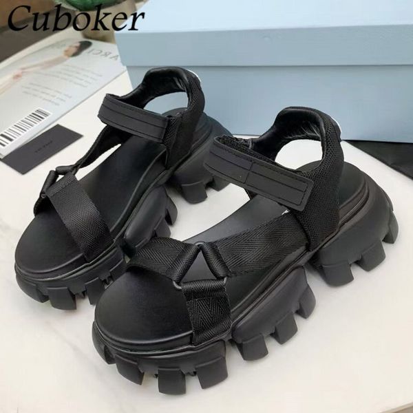 summer thick bottom women sandals non-slip slingback slide flat causal ladies mules luxury brand vacation beach shoes woman 60% off store on, Black
summer thick bottom women sandals non-slip slingback slide flat causal ladies mules luxury brand vacation beach shoes woman 60% off store on, Black