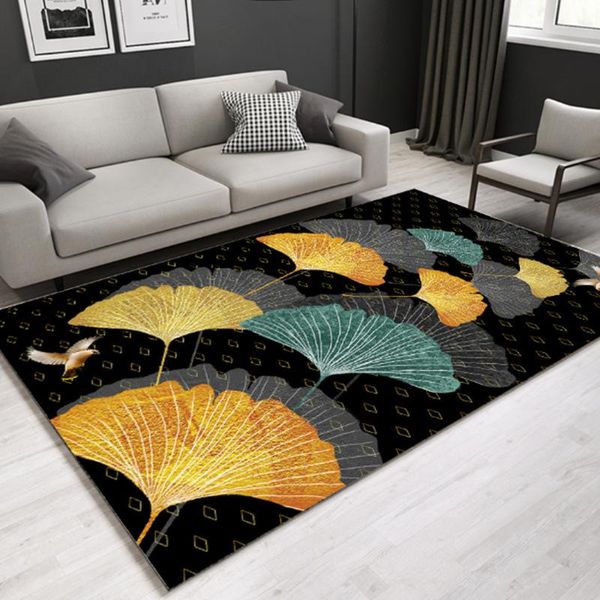 carpets nordic 3d print colorful leaves carpet living room modern bedroom feather area rugs for parlor decorative home floor mat
carpets nordic 3d print colorful leaves carpet living room modern bedroom feather area rugs for parlor decorative home floor mat