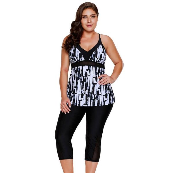 one-piece suits black push up swimsuit two pieces swimming bathing striped beach long swimwear women tankini costumi da bagno
one-piece suits black push up swimsuit two pieces swimming bathing striped beach long swimwear women tankini costumi da bagno