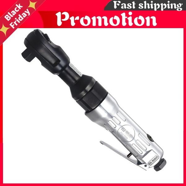 pneumatic tools air wrench 1/2" 3/8" 68n.m industrial grade powerful ratchet spanner high torque small wind gun power
pneumatic tools air wrench 1/2" 3/8" 68n.m industrial grade powerful ratchet spanner high torque small wind gun power