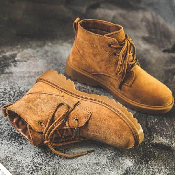 boots female spring women shoes scrub suede booties british style retro trend ankle botas mujer sy749, Black
boots female spring women shoes scrub suede booties british style retro trend ankle botas mujer sy749, Black