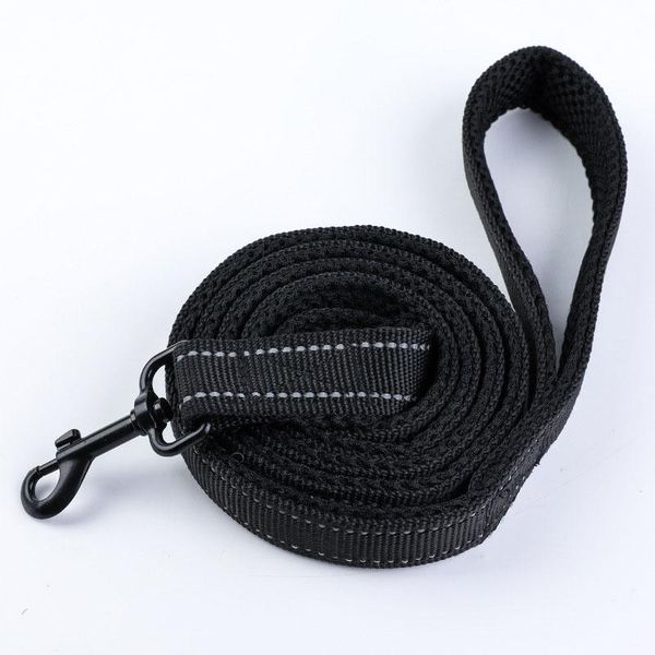 dog collars & leashes adjustable leash for small large dogs reflective nylon pet products animals walking training leads
dog collars & leashes adjustable leash for small large dogs reflective nylon pet products animals walking training leads