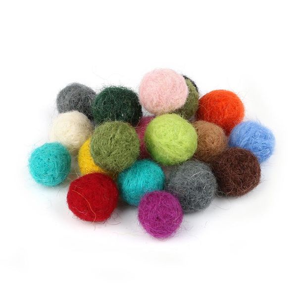hair clips & barrettes vintage /bag diameter 15mm/20mm wool felt ball random hole yarn headband decoration for women jewelry accessory, Golden;silver
hair clips & barrettes vintage /bag diameter 15mm/20mm wool felt ball random hole yarn headband decoration for women jewelry accessory, Golden;silver