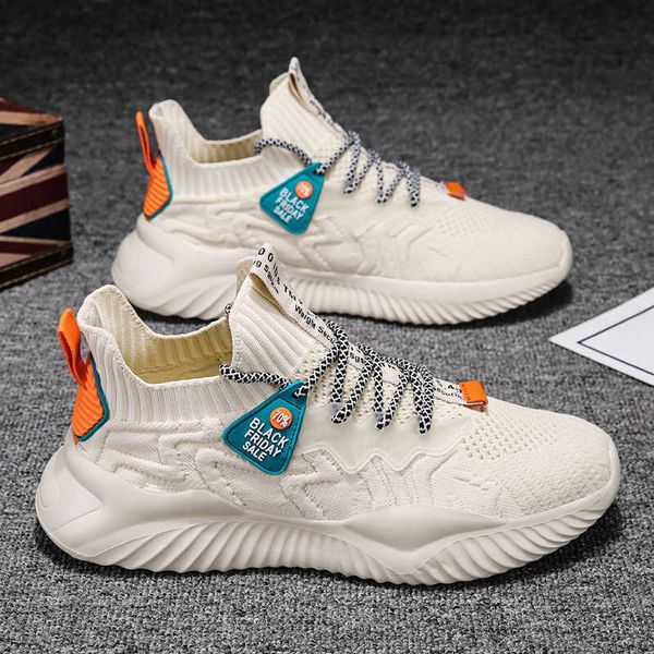 summer breathable fly knit sports father shoes spring and autumn all-match men deodorant mesh surface leisure running coconut ti h0901, Black
summer breathable fly knit sports father shoes spring and autumn all-match men deodorant mesh surface leisure running coconut ti h0901, Black